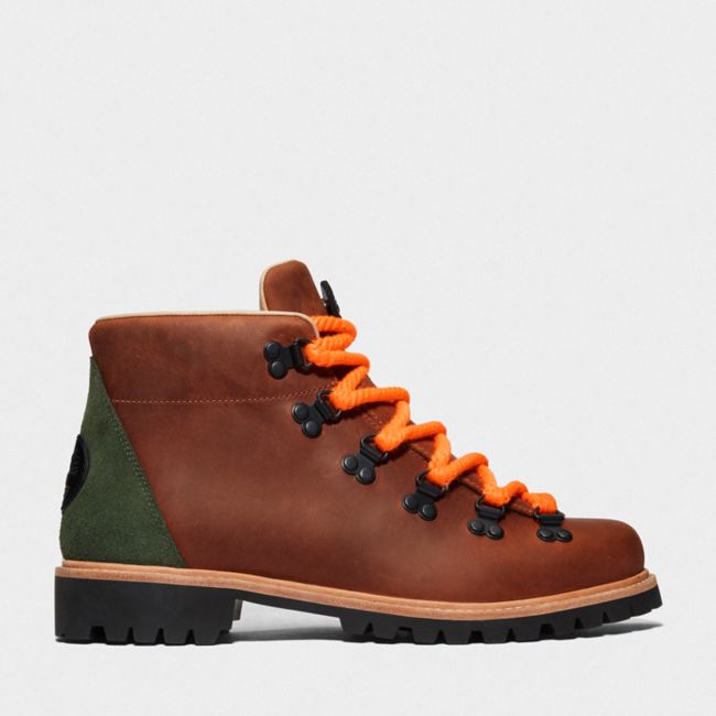 Men’s Timberland® x Nina Chanel Abney 78 Hiker
