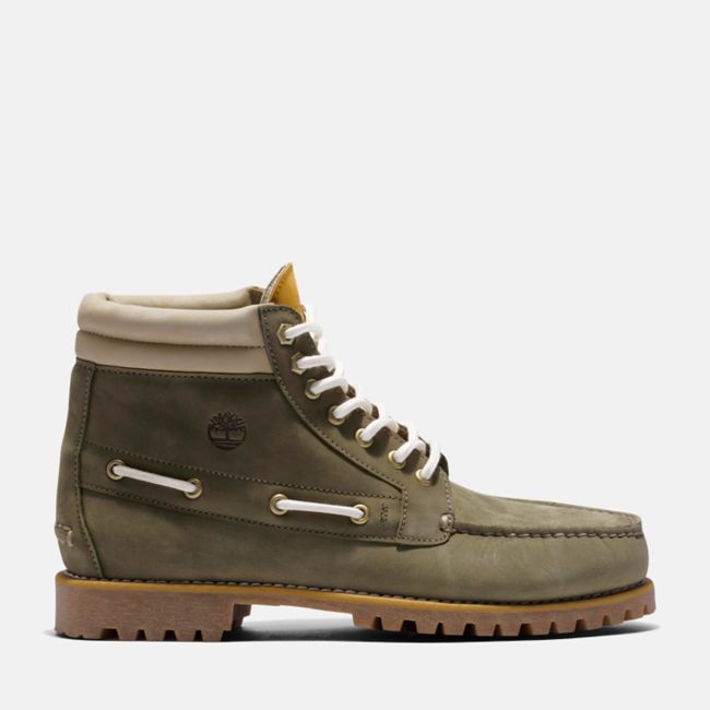 Men’s Timberland® Authentic 7-Eye Chukka