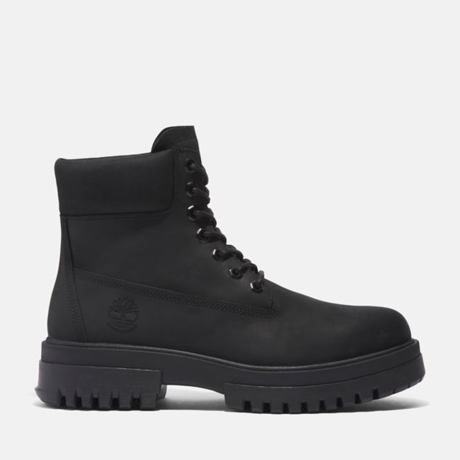 Men’s Arbor Road 6 Inch Waterproof Boot