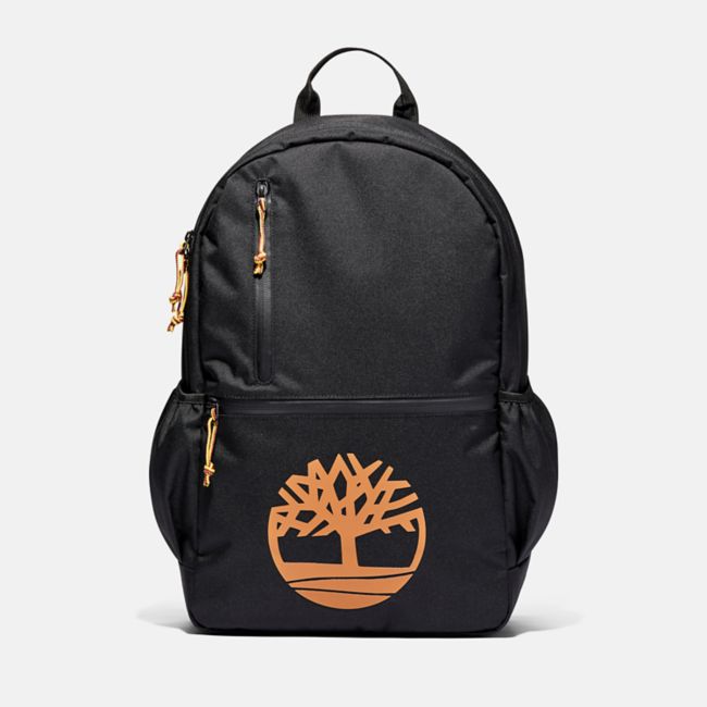 Calverton Large Logo Backpack