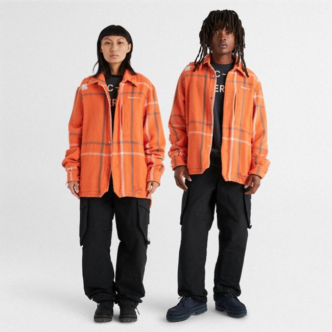 Timberland® x A-COLD-WALL* Overshirt