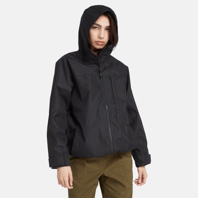 Women's Benton Raincoat