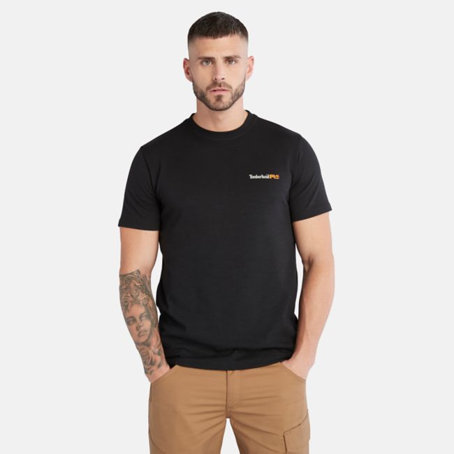 Men's Timberland PRO® Core Lights Graphic T-Shirt