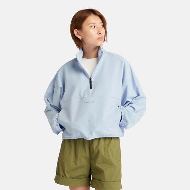 Women’s TimberLOOP™ Poly Softshell Jacket