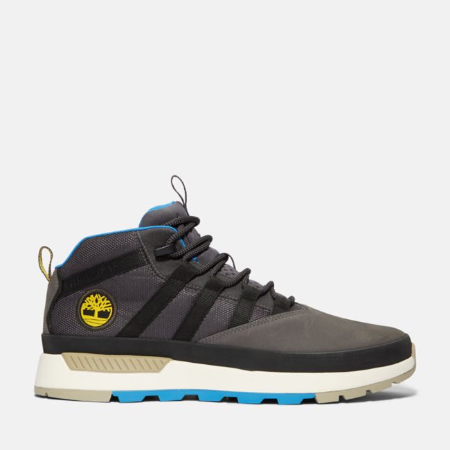 Men's Euro Trekker Sneakers