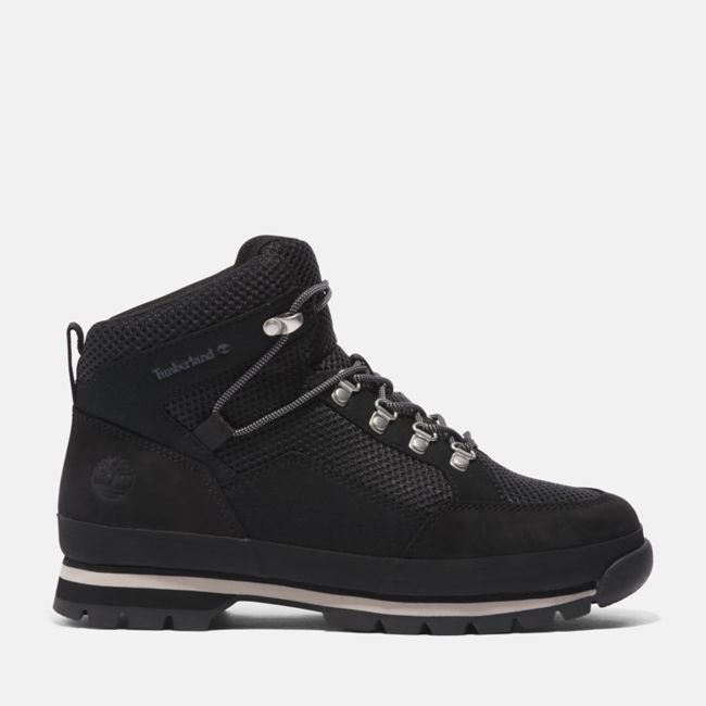 Women's Euro Hiker Hiking Boot