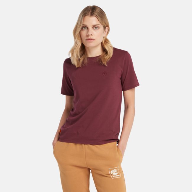 Women's Short Sleeve Exeter River T-Shirt