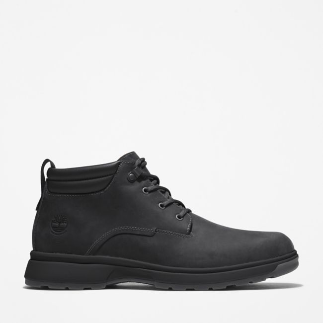 Men's GreenStride™ Atwells Ave Waterproof Chukka Boot