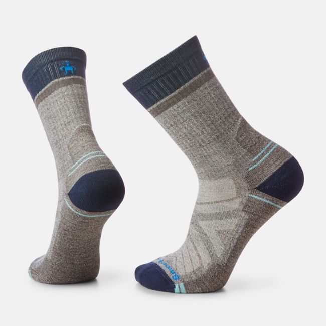 Smartwool® Hike Classic Edition Light Cushion Crew Socks