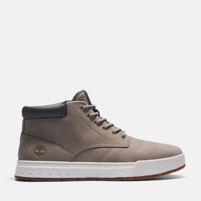 Men's Maple Grove Leather Chukkas