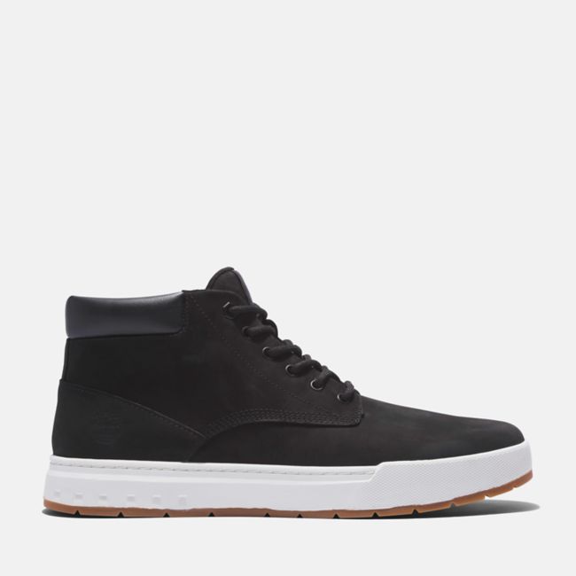 Men's Maple Grove Leather Chukka