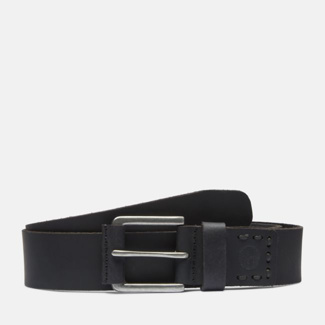 40mm Pull Up Jean Belt