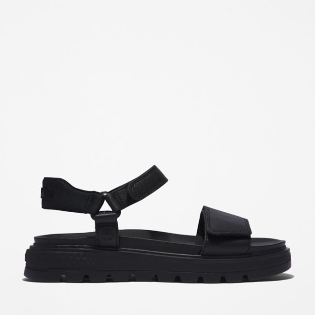 Women's GreenStride™ Ray City Ankle-Strap Sandals
