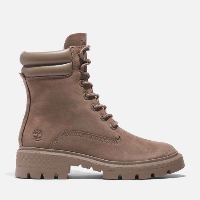 Women's Cortina Valley 6-Inch Waterproof Boot