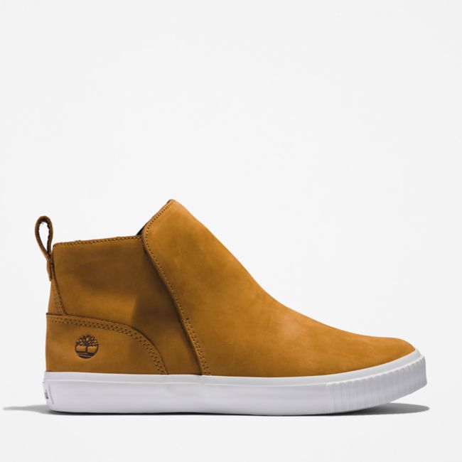 Women's Skyla Bay Pull On Boots