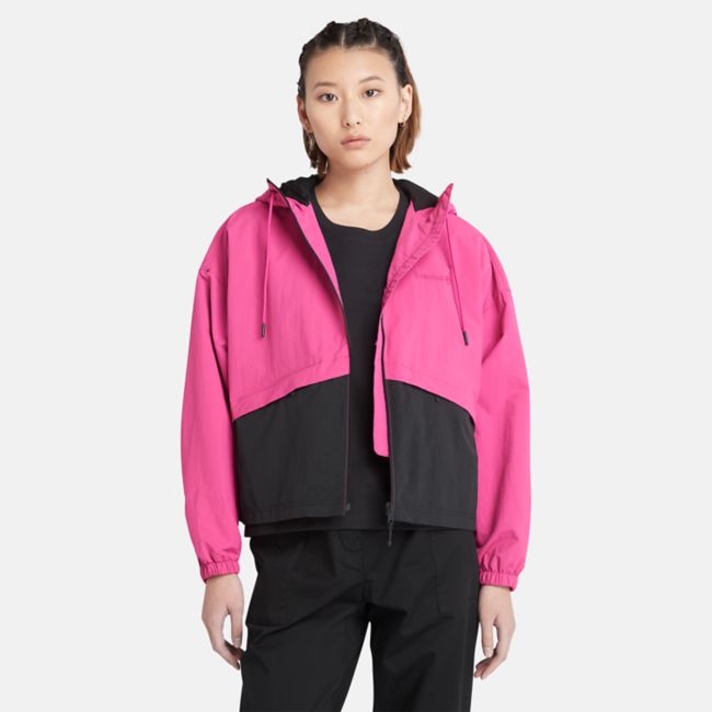 Women's Multi-Pocket Jacket