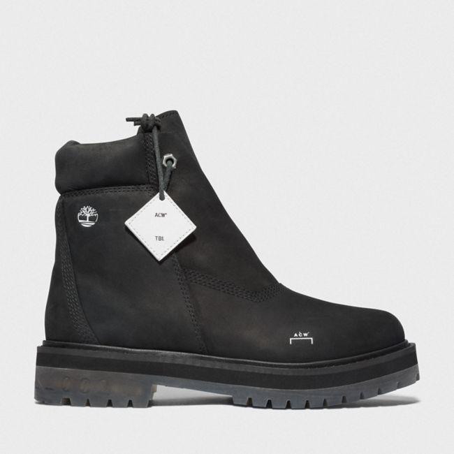 Women's Timberland® x A-COLD-WALL* 6-Inch Side-Zip Boot