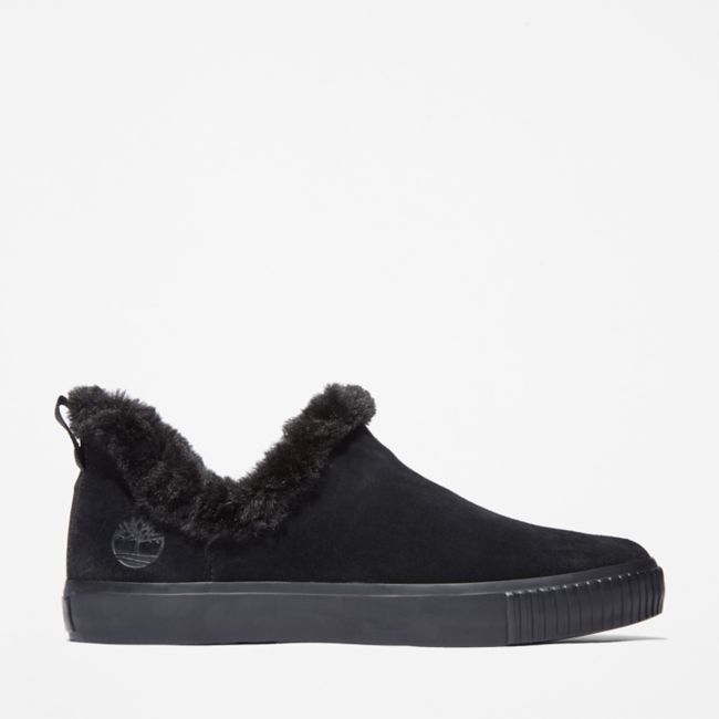 Women's Skyla Bay Warm Lined Slip-On Shoe