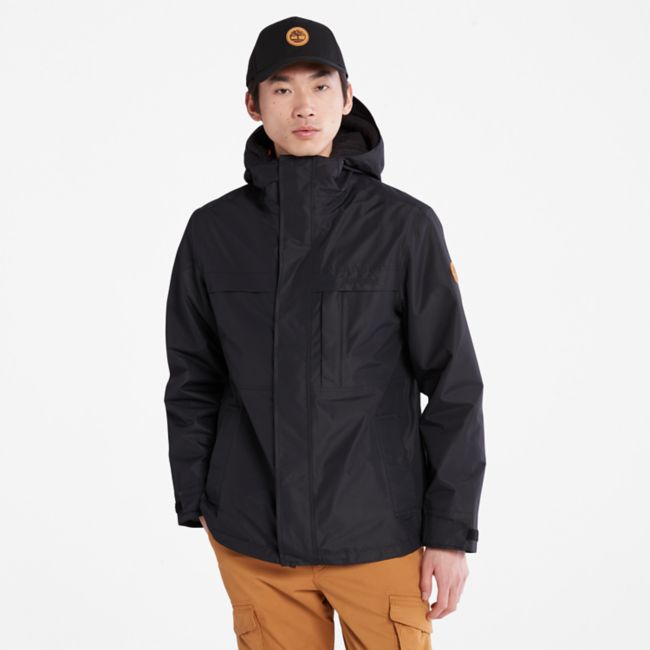 Men's Benton Waterproof 3-in-1 Jacket