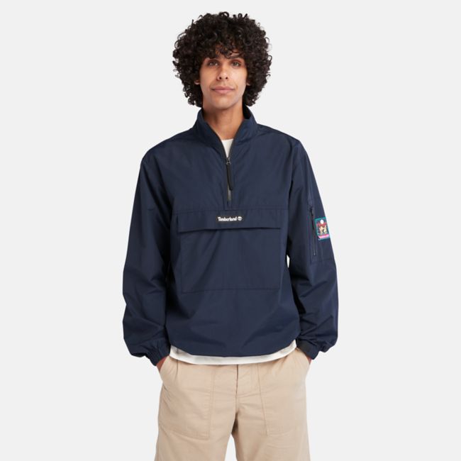 Men's Lightweight Hiking Jacket