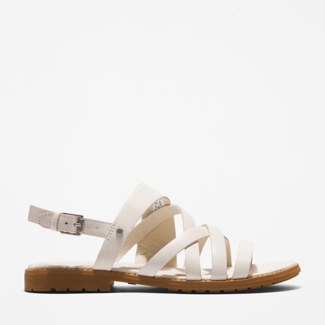 Women's Chicago Riverside Backstrap Sandals