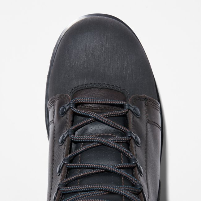 Men's Rigmaster 8" Steel Toe Waterproof Work Boot