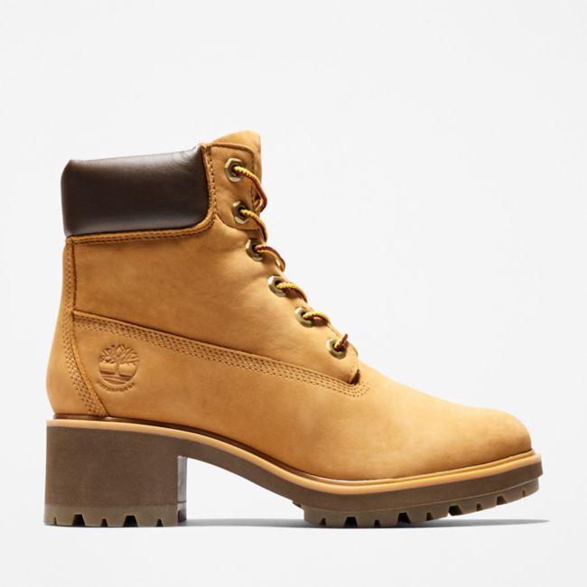 Women's Kinsley 6-Inch Waterproof Boot
