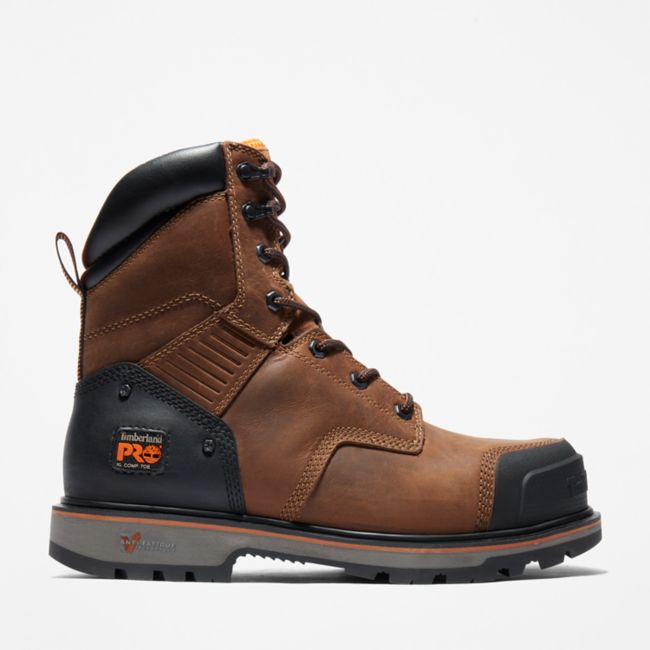 Men's Ballast 8