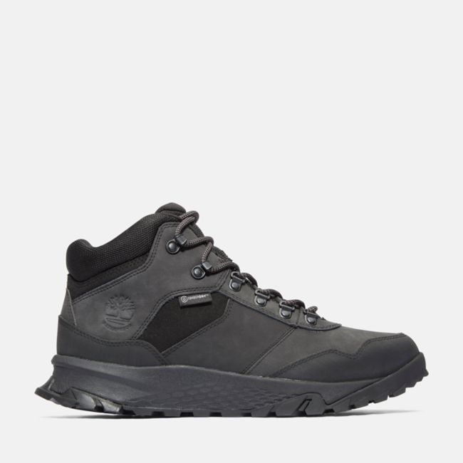 Men's Lincoln Peak Waterproof Mid Hiking Boot