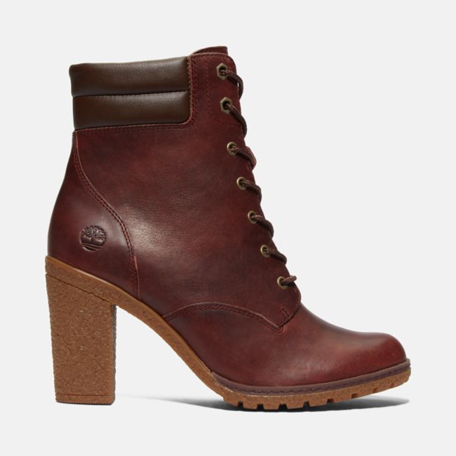 Women's Tillston 6-Inch Boot