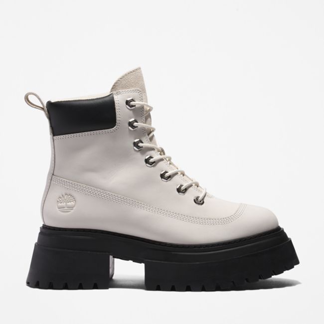 Women's Timberland® Sky 6-Inch Lace-up Boots
