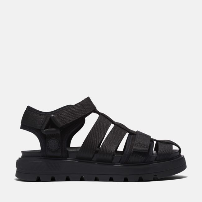 Women’s Ray City Closed-Toe Sandals