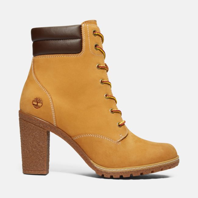 Women's Tillston 6-Inch Boots