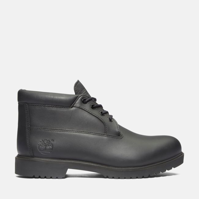 Men's Timberland® 1973 Newman Waterproof Chukka Boot