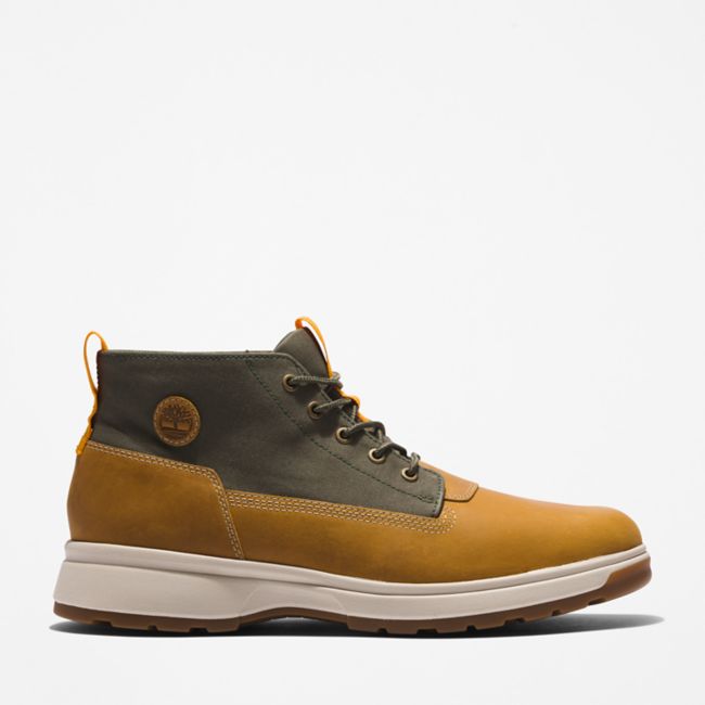 Men's Atwells Ave Chukkas