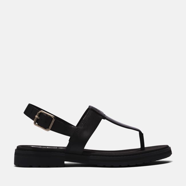 Women's Chicago Riverside Thong Sandals