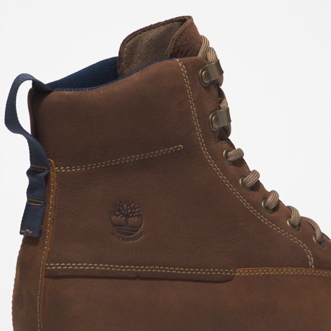 Men's Atwells Ave Waterproof Boot