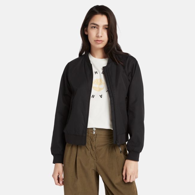 Women's Bomber Jacket