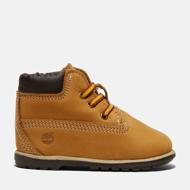 Infant Crib Bootie