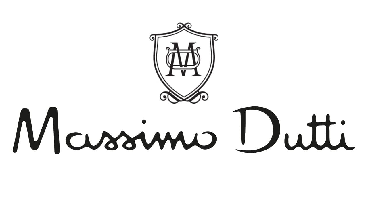 Logo de MassimoDutti