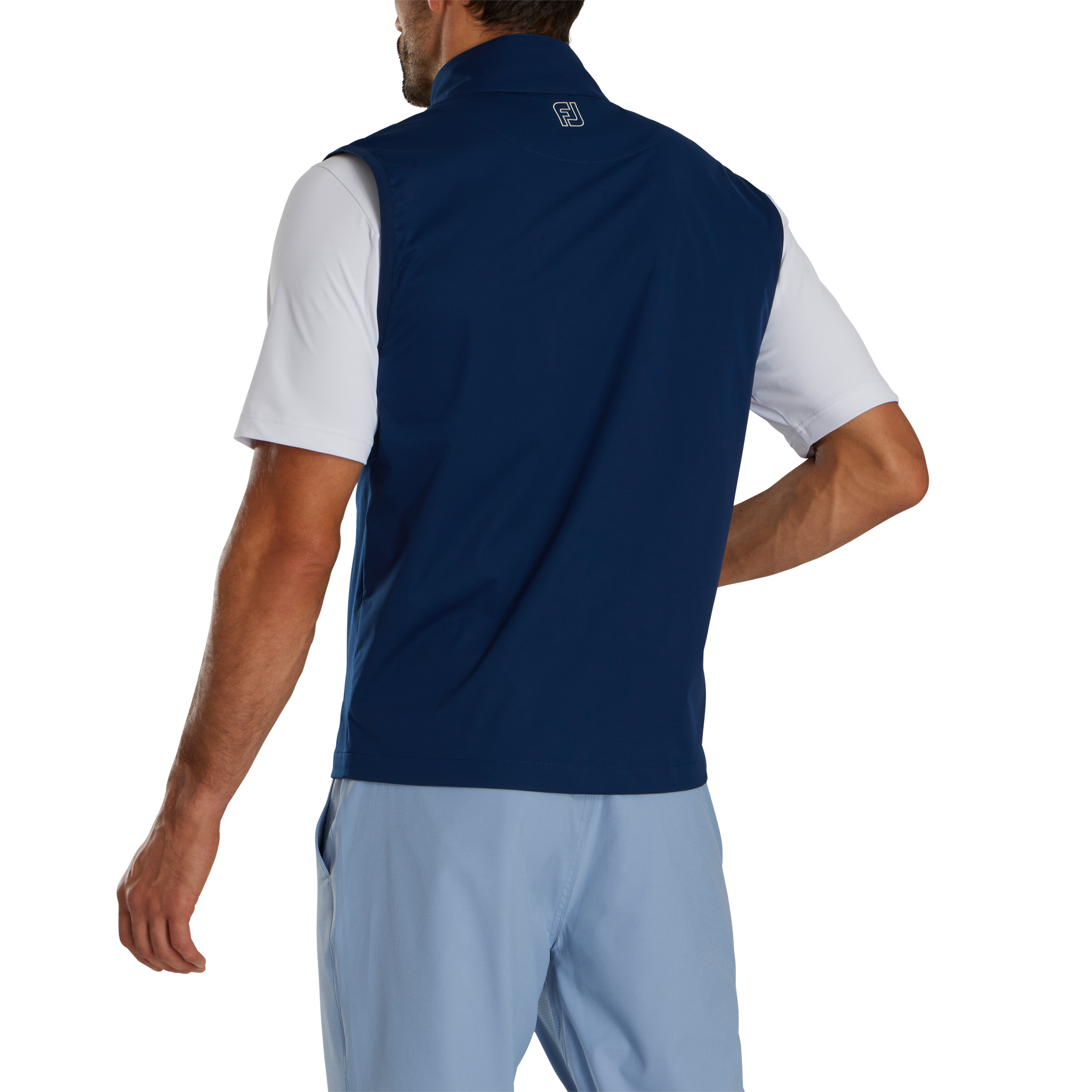 TempoSeries Lightweight Softshell Vest