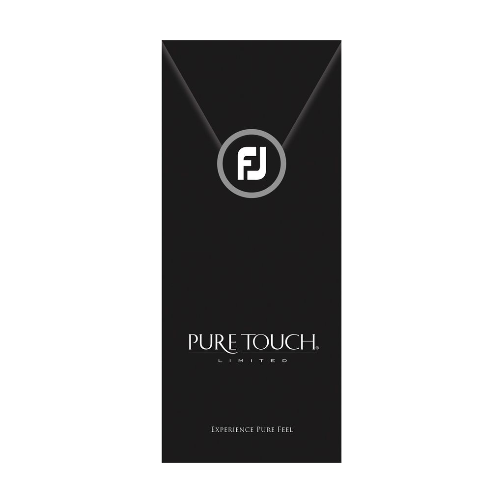 Pure Touch Limited