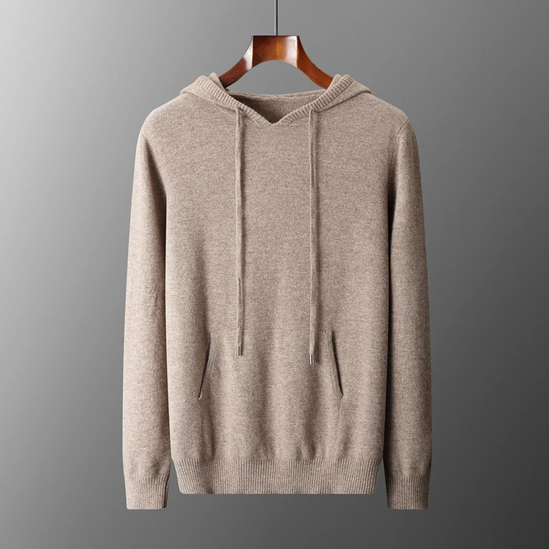 Folton Wool Sweater