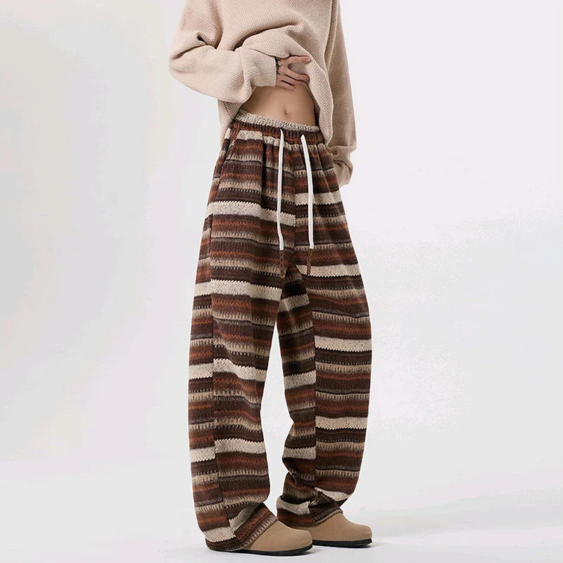 Milano Woolen Pants
