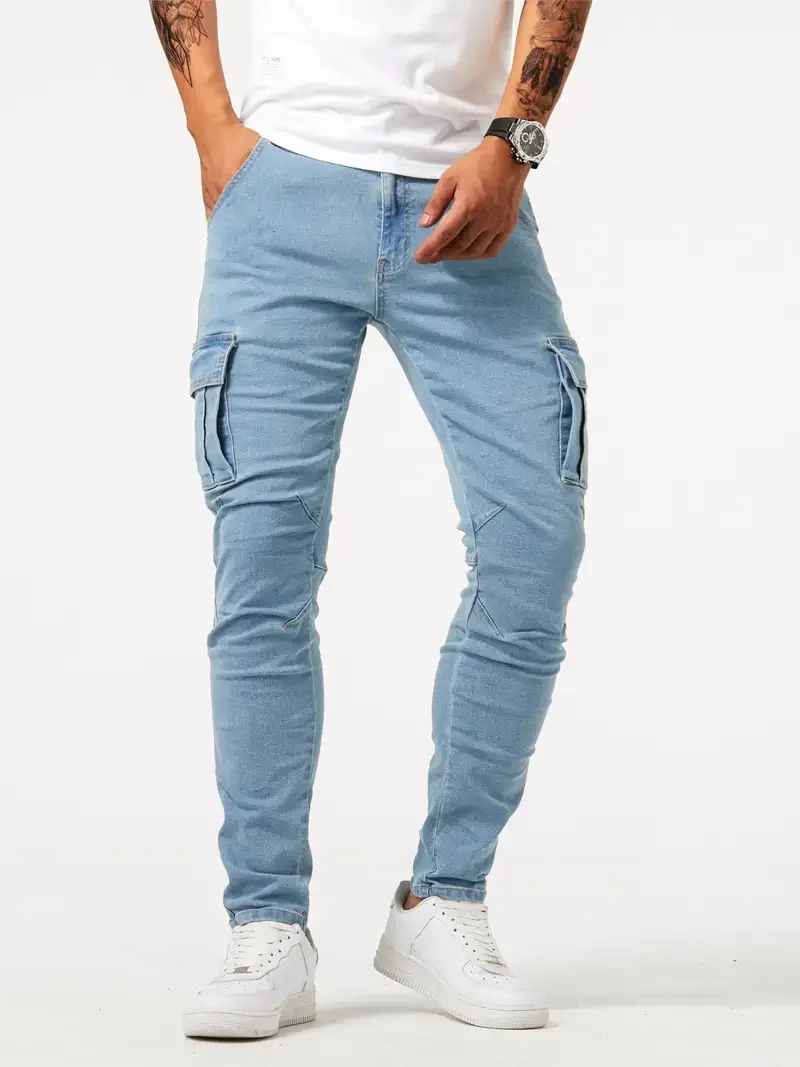 Larvin Jeans
