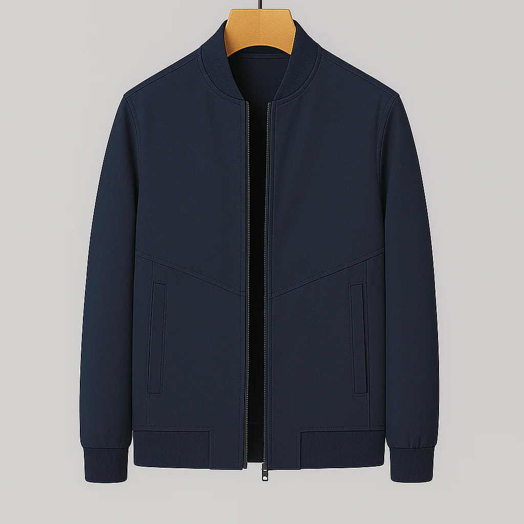 Trevar Jacket