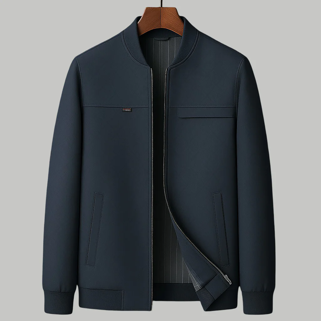Parker Jacket