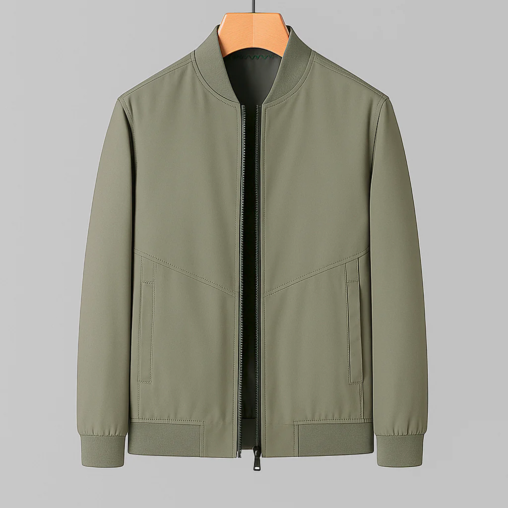 Trevar Jacket