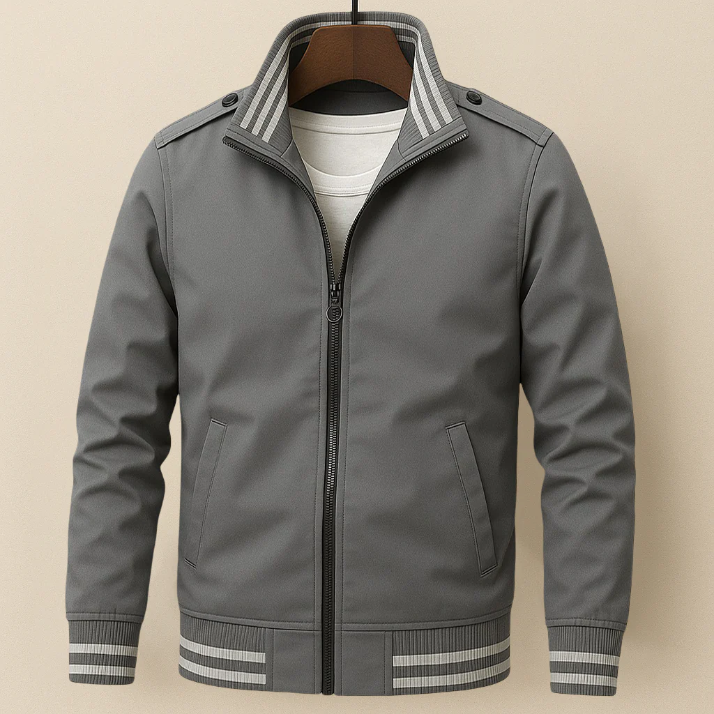 Benton Jacket