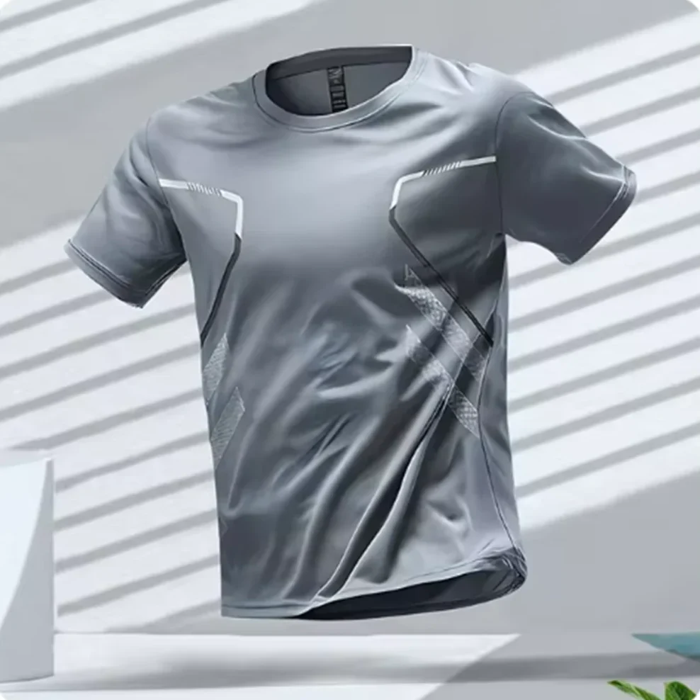 Onco Running Shirt